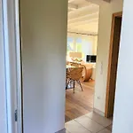 Дом отдыха Modern Nature Idyll With Sauna And Panoramic View *