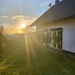 Modern Nature Idyll With Sauna And Panoramic View * Винтерберг