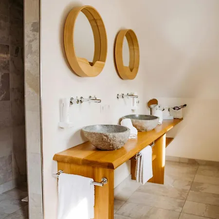 Modern Nature Idyll With Sauna And Panoramic View Feriehus Winterberg