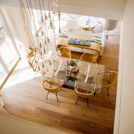 Modern Nature Idyll With Sauna And Panoramic View Ferienhaus Winterberg