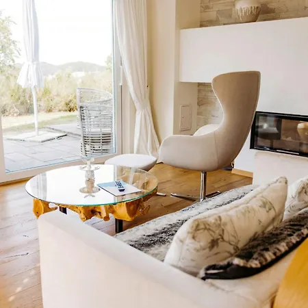 Feriehus Modern Nature Idyll With Sauna And Panoramic View Winterberg