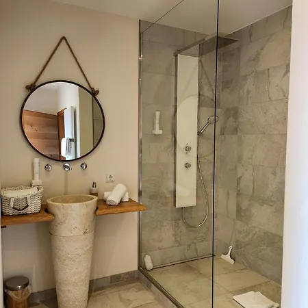 Modern Nature Idyll With Sauna And Panoramic View * Winterberg