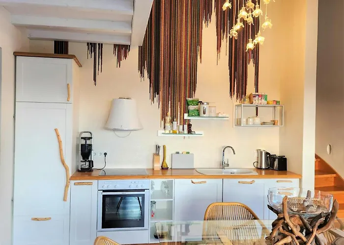 Modern Nature Idyll With Sauna And Panoramic View * Winterberg